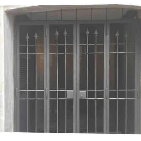 アパート Maison Romana Loft *