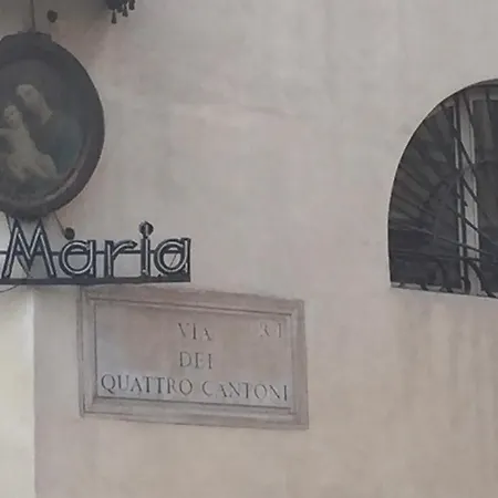 Maison Romana Loft Appartement