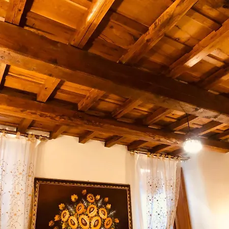 Aparthotel Castle Of Glamour Xvi Century Luxury