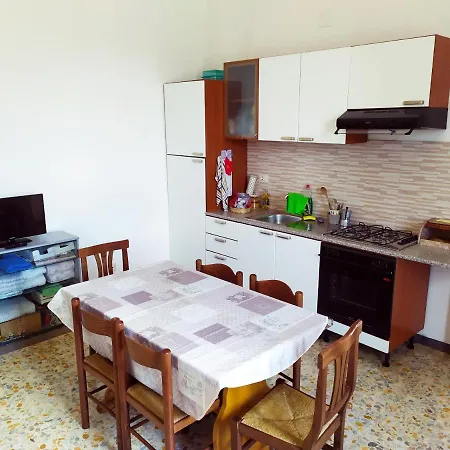 Homestay Valletta Fiorita *