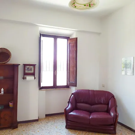 Homestay Valletta Fiorita Rome