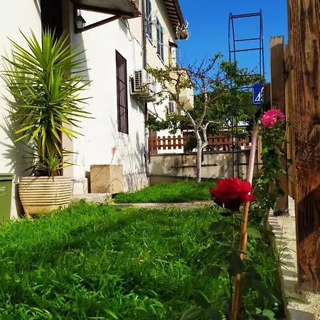 Valletta Fiorita Séjour chez l'habitant *