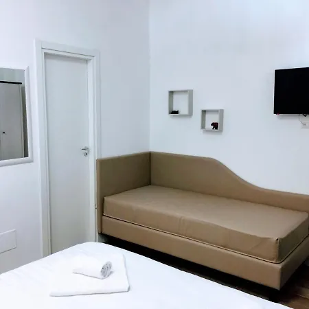Pigneto Guest house *