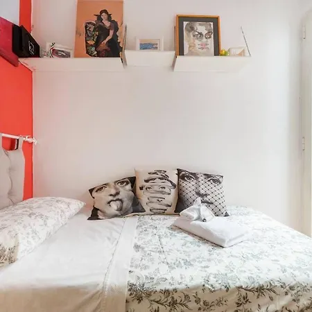 Apartment Vlad House, Close The Colosseum *