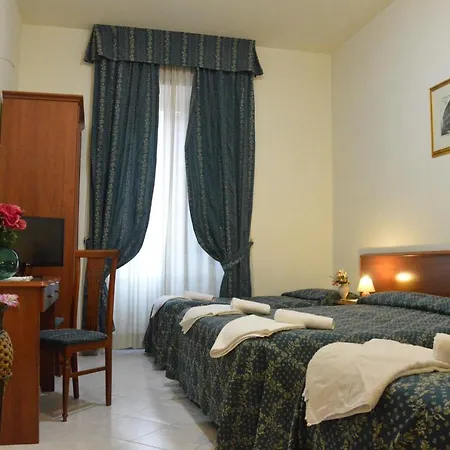 Turistico Privat bolig