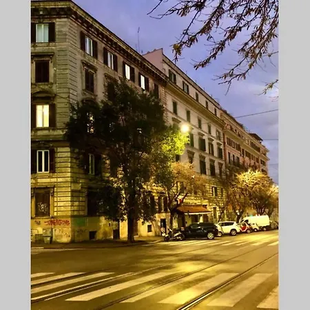 Apartment Vlad House, Close The Colosseum *