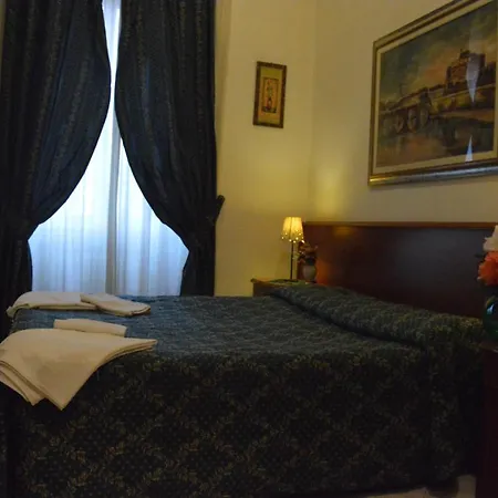 Turistico Privat bolig *