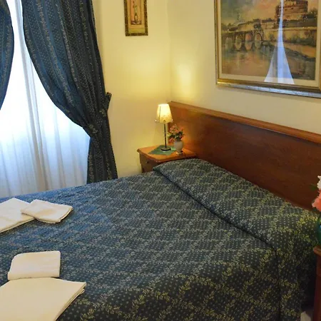 Privat bolig Turistico Rom