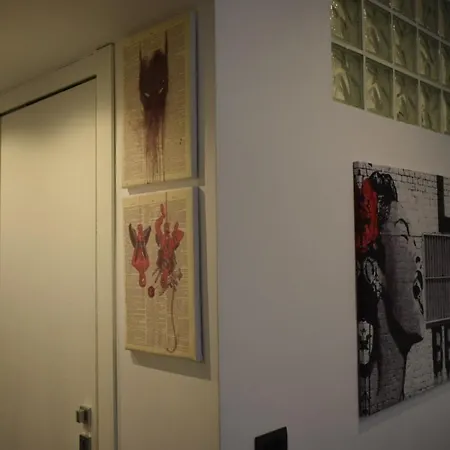 Apartment Life Is Beautiful - Vatican Rome