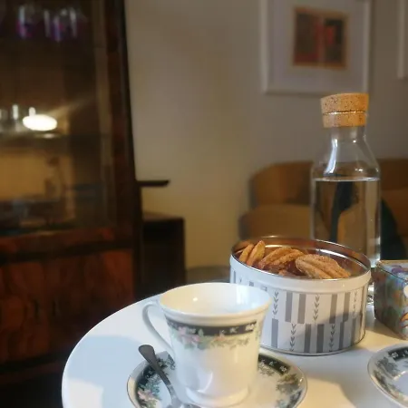 Casa Di Eli Apartment