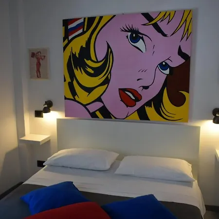 Apartment Life Is Beautiful - Vatican Rome