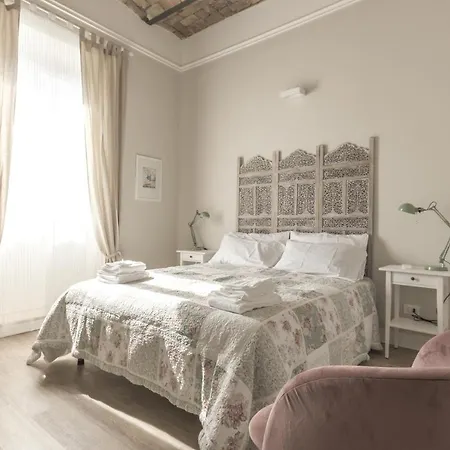 Apartment Casa Di Eli *
