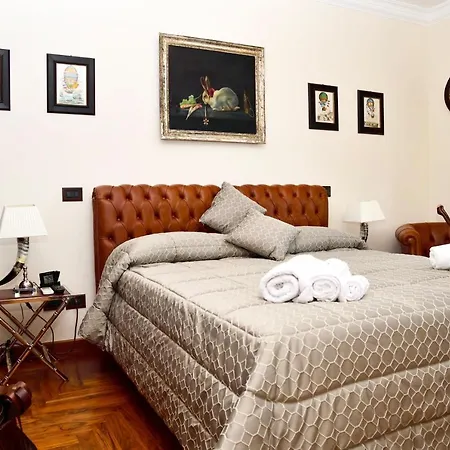 Guest house Regal House Navigatori 23