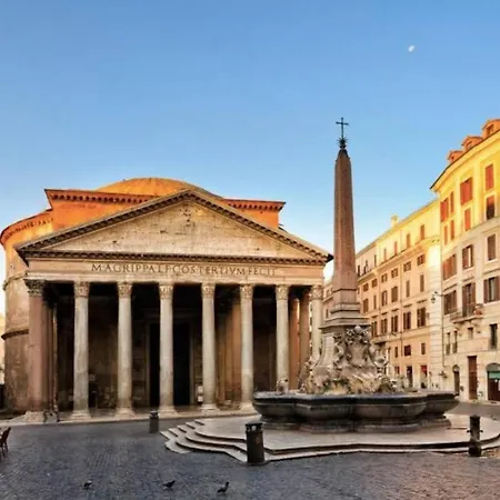 Campo De' Fiori - 1 Rome