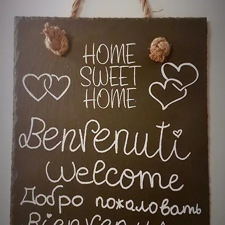 Apartment Colosseo Sweet
