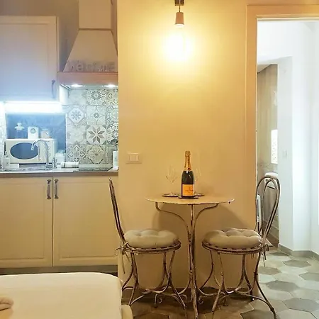 Apartment Colosseo Sweet Rome