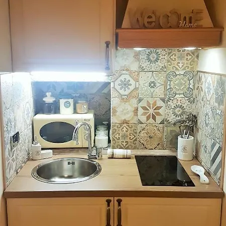 Colosseo Sweet Apartment Rome
