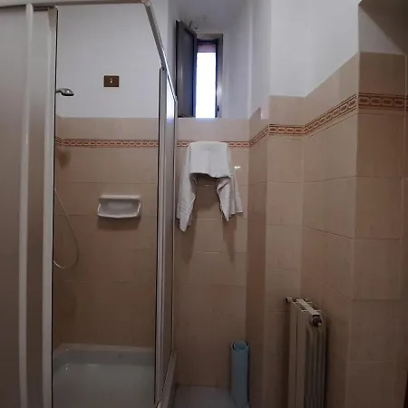 Suore Concezioniste Missionarie - Carmen Salles Bed & Breakfast Rome