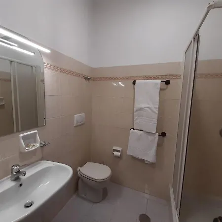 Suore Concezioniste Missionarie - Carmen Salles Bed & Breakfast