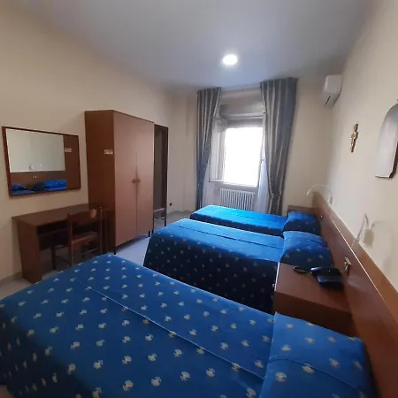 Bed & Breakfast Suore Concezioniste Missionarie - Carmen Salles *