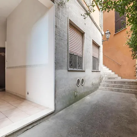 Borghetto Colli Lanzi Studio Flat Apartment *