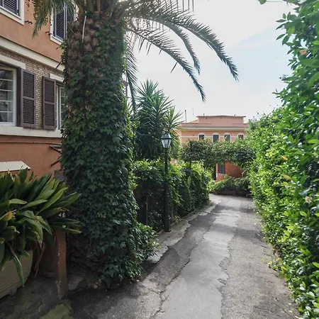 Apartment Borghetto Colli Lanzi Studio Flat