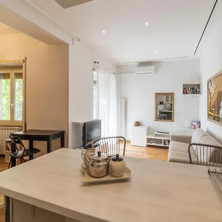 Apartment Borghetto Colli Lanzi Studio Flat *