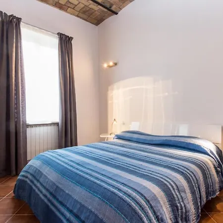 Barberini Cozy Terrace Apartment Rome