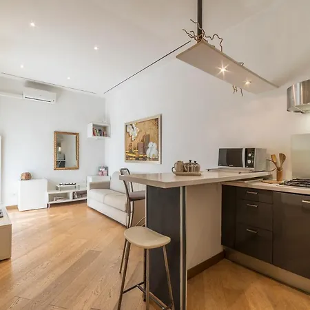 Apartment Borghetto Colli Lanzi Studio Flat