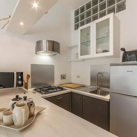 Borghetto Colli Lanzi Studio Flat Apartment *