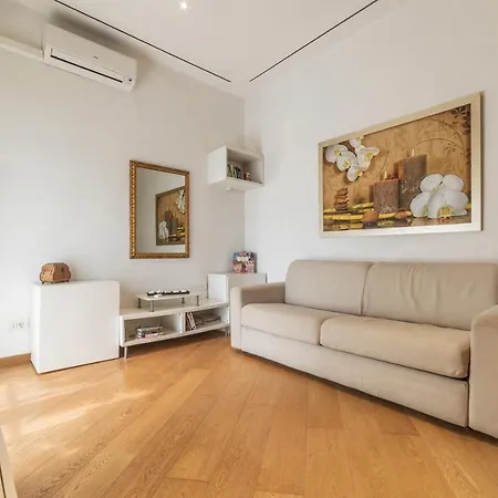 Appartement Borghetto Colli Lanzi Studio Flat