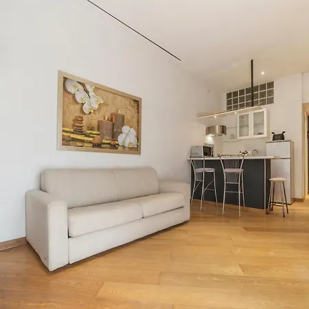 Apartment Borghetto Colli Lanzi Studio Flat *
