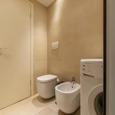 Borghetto Colli Lanzi Studio Flat Apartment Rome