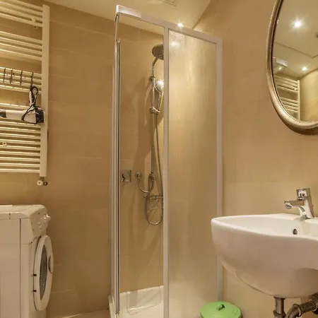 Borghetto Colli Lanzi Studio Flat *