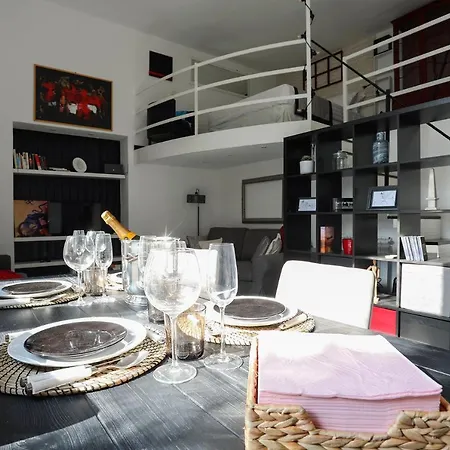 The Twenty - Piazza Di Spagna Apartment Rome