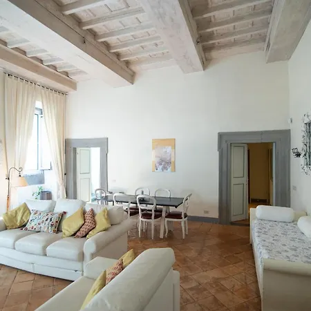 Luxury Piazza Navona Escape 11 Apartment *