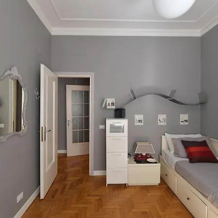 Apartment Lara *