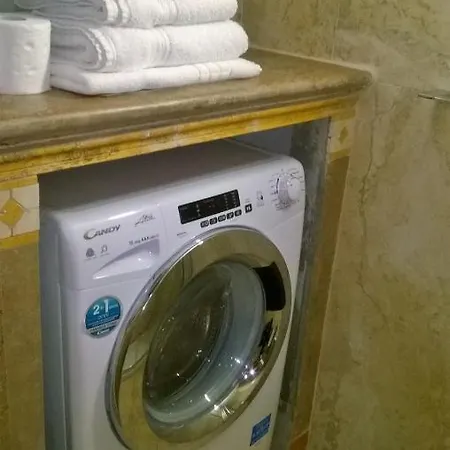 Casina Del Borgo Homestay Rome