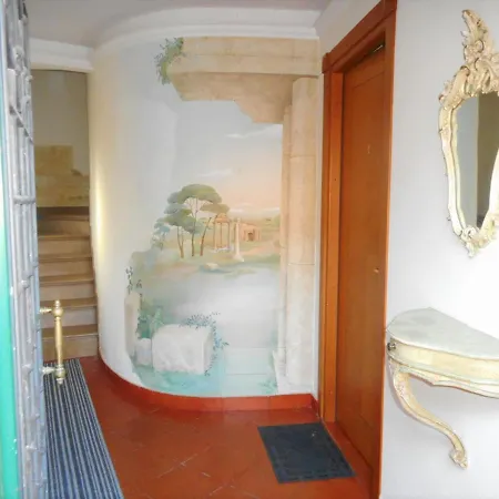 Casina Del Borgo Homestay