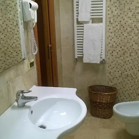 Homestay Casina Del Borgo *