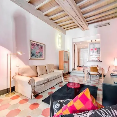 Guest house 5 Scole Rome