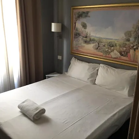 Travellers Hotel Roma