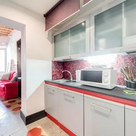 5 Scole Guest house
