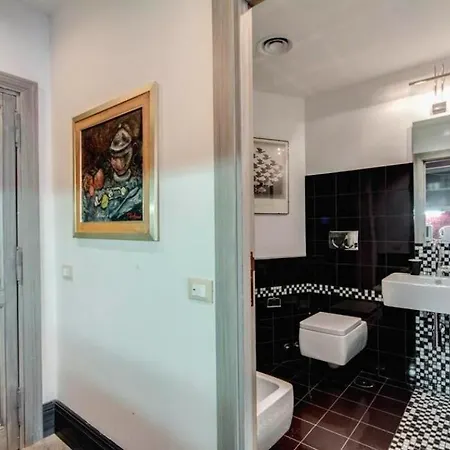 5 Scole Guest house Rome