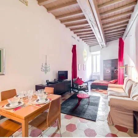 5 Scole * Rome