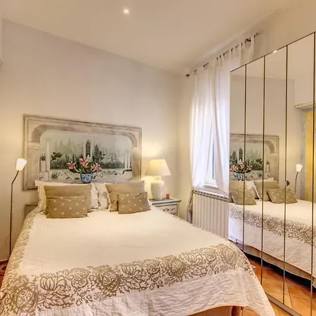Appartamento Centro Monti Romantico Boutique