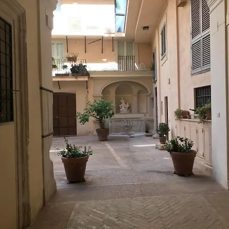 Navona Loft-robi Apartment *