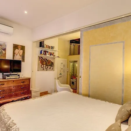 Monti Romantic Sunshine Maisonette *