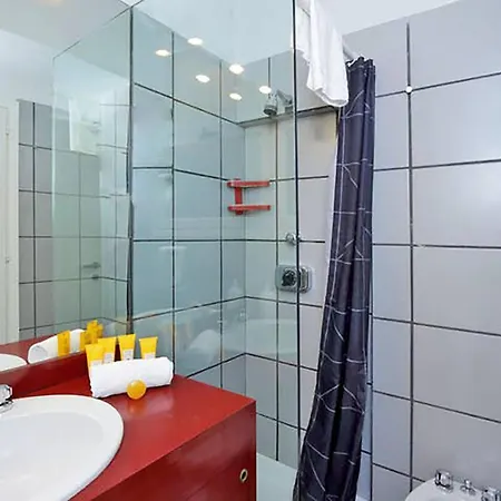 Welcome To Trastevere Apartment