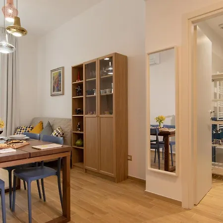 Oggi Apartment